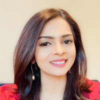 Picture of Niketa Jhaveri