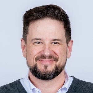 Picture of Sam Spicer