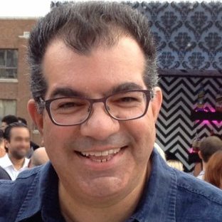 Picture of Lon Taylor