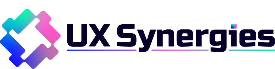 UX Synergies Logo